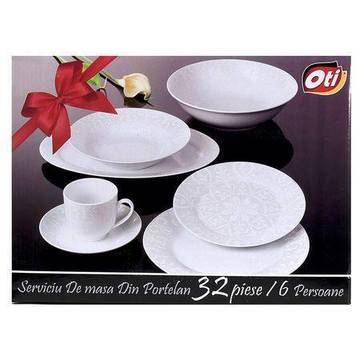 Сервиз за хранене OTI Regal, 32 части,…