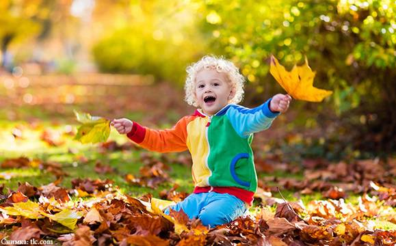 Да подсилим имунитета на детето преди началото на есента