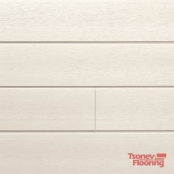 PVC сайдинг Dumaclin модел T08-цвят Крема