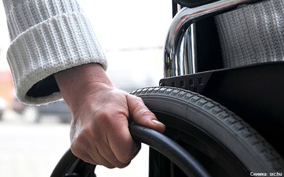 Порой от жалби срещу промените в наредбата за ТЕЛК