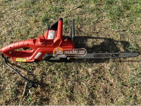 Електрическа резачка за дърва Raider RD-ECS17