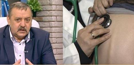 Проф. Кантарджиев за риска от морбили: Деца под 1 година да не бъдат водени в Гърция, Румъния и Сърбия