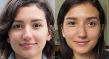 Девойка прояде пържоли, за да покаже вредата от веганството и се прослави по цял свят