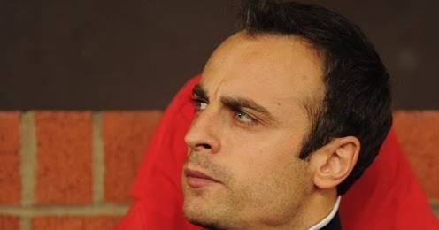 Мартин Йол определи Бербатов за най-талантливият футболист с който е работил