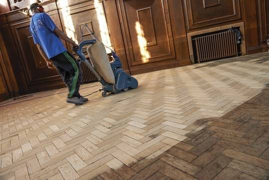 Можем ли сами да монтираме паркета си у дома