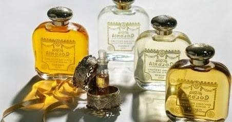 Какво е нишева парфюмерия?