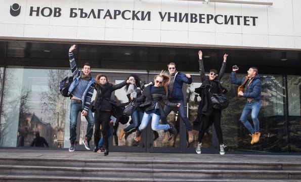 Програма семиотика