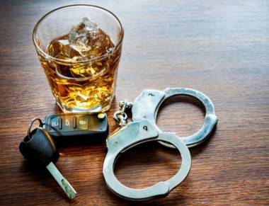 Пиян и дрогиран спипан да кара нерегистрирано АТВ