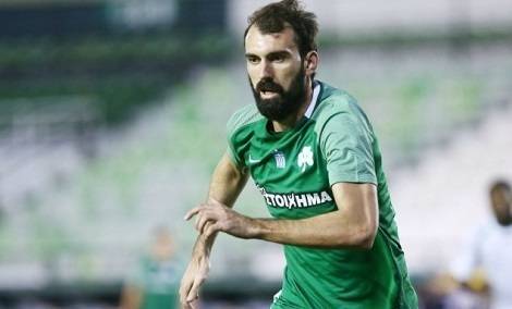 ЦСКА преговаря с гръцки защитник – SportVox