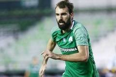 ЦСКА преговаря с гръцки защитник – SportVox