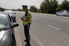 Специализирани операции и ежедневен контрол по пътна безопасност в сливенско