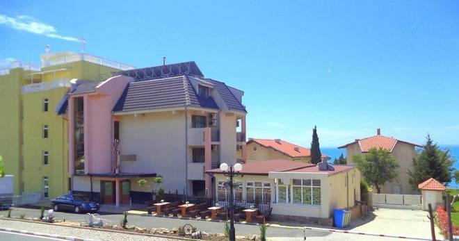 Ах, морето 2018