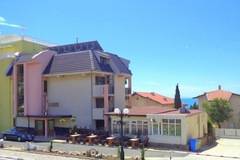 Ах, морето 2018