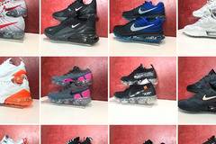 Спечелете маратонки по избор от UniqueSneakers