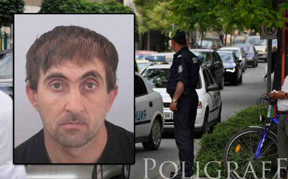 Полицията издирва 43-годишен мъж от Обзор