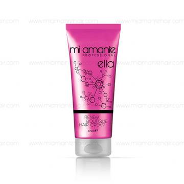 Mi Amante Professional Ella Hair Cream 175ml ЛУКСОЗЕН КРЕМ ЗА КОСА 175МЛ