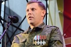 Лидерът на донецките сепаратисти убит при атентат