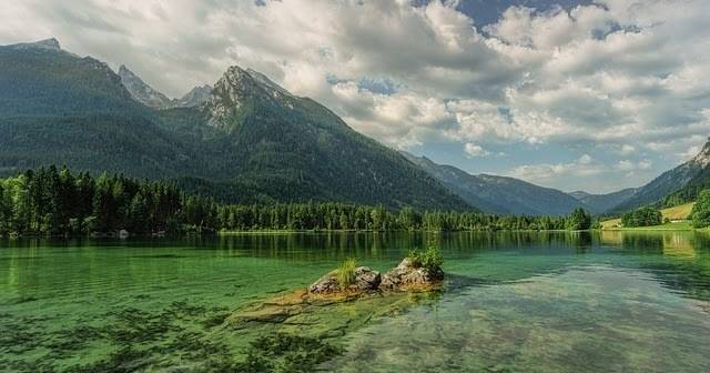 Магическо изчистване на негатив и енергетизация – част 2