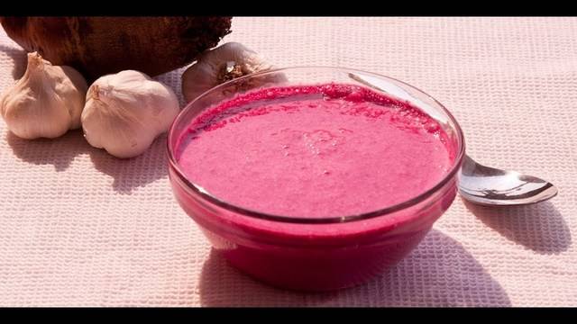 Розов таратор