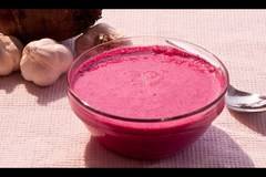 Розов таратор