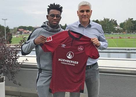 Лудогорец продаде звезда в Бундеслигата – SportVox