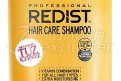 Redist Hair Care Shamooo AntiFade COMPLEX 1000ml ШАМПОАН БЕЗ СЪДЪРЖАНИЕ НА СОЛ 1000МЛ