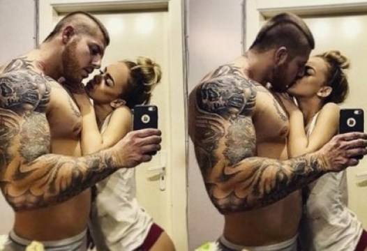 Мрежата гръмна след огромна лъжа на Сузанита! Изплува грозен чат с приятеля й, в който я нарича „малка пикла“ и… (СНИМКА)