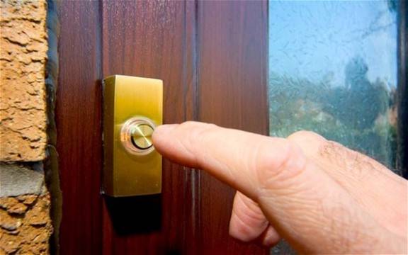 Цяла България сега споделя това! Случи се във Варна! На Вратата ми се позвъни, а от другата страна беше