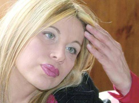 Гадателката на Берлускони проговори за разпада на ЕС, бъдещето на България и съдбата на Бойко Борисов!