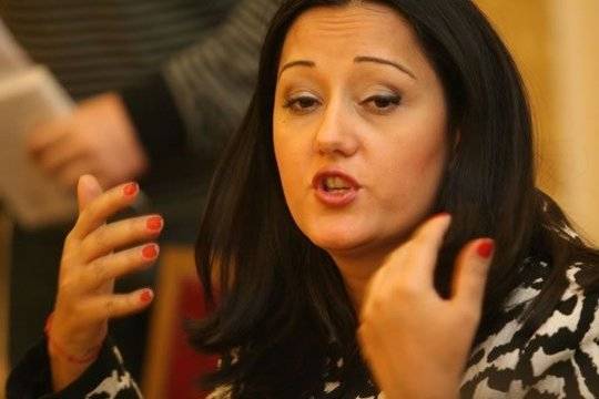 Лиляна Павлова изригна: Протестират, че са им малки пенсиите, а ходят по екскурзии