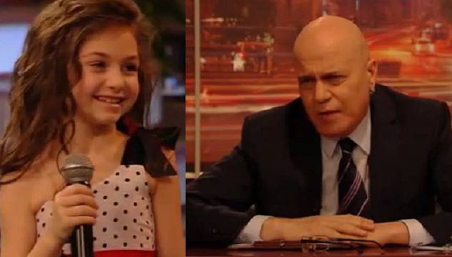 Бащата на Крисия направи взривяващи разкрития за отношенията й със Слави!