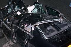 Спасител от Париж говори за последните думи на принцеса Даяна след инцидента