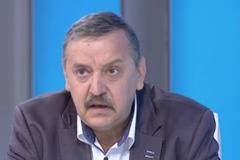 Проф. Кантарджиев: Не водете деца под 1 г. в Гърция, Румъния или Сърбия – има риск от морбили