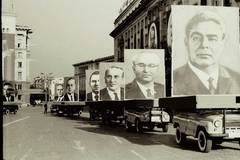 Как щеше да изглежда България днес, ако си беше останало „бай-Тошовото време“ (СНИМКИ)