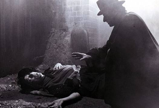 Това е стряскащата КАРТИНА, разкриваща кой е Джак Изкормвача (СНИМКИ 18+)