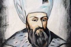 На предсмъртният си одър, султан Сюлейман поискал 3 неща, от които неговите приближени останали без думи