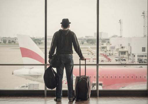 Из летния дневник на българският емигрант: Първи ден от отпуската…