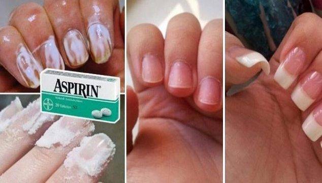 Всяка жена трябва да ги знае: 9 адски полезни ефекта от аспирина, за които дори не сте подозирали