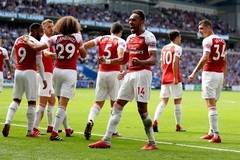 Арсенал с трудна победа в Кардиф – SportVox