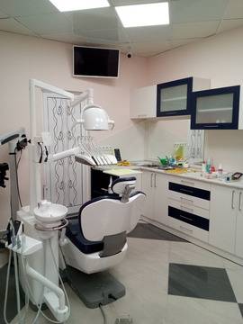 Дентален център Нова Дент (Велико Търново)