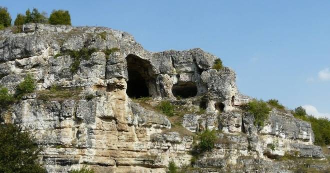 „БАДЖАЛИЯТА“ КРАЙ СТРЕЛКОВО-ТРАКИЙСКОТО СВЕТИЛИЩЕ РАЗЛИЧНИТЕ НОВИНИ DIFFERENT NEWS