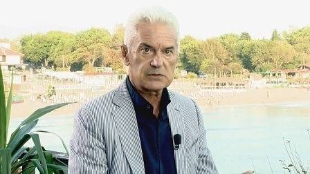Волен Сидеров за коалицията: С или без НФСБ продължаваме напред