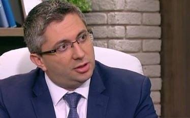 Николай Нанков: Контролът върху мои подопечни структури, като АПИ, е трябвало да бъде по-добър