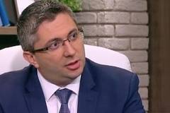 Николай Нанков: Контролът върху мои подопечни структури, като АПИ, е трябвало да бъде по-добър