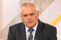 Валентин Радев: Не исках революция в МВР, а нещата да се случват постепенно