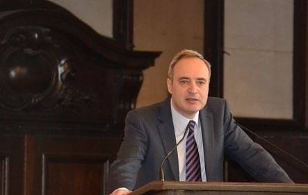 Проф. Анастас Герджиков, ректор на СУ: Държавата трябва да има думата при избора на ректор