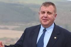 Каракачанов: НфСБ няма да излезе от управлението