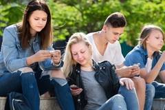 Школа развива интелектуалния потенциал на подрастващите