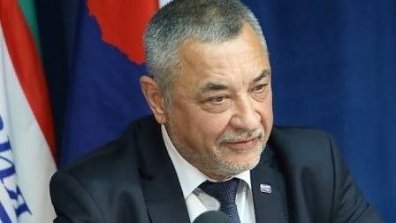 НФСБ ще гласува против оставките в кабинета, няма да излиза от коалицията