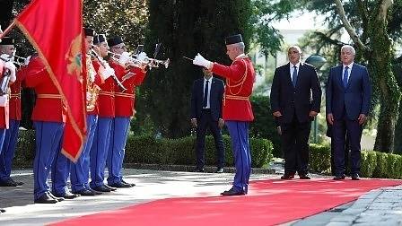 Борисов: Балканите могат да станат мощна икономическа зона